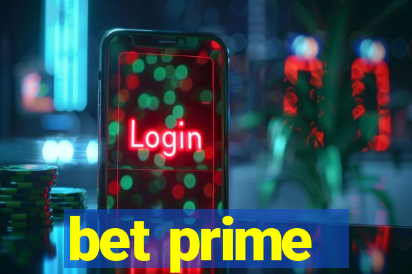 bet prime - apostas